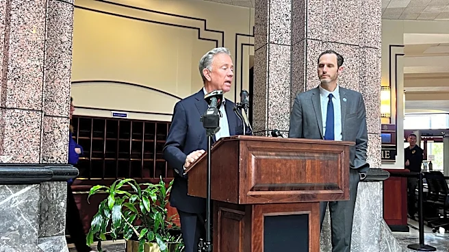 First housing projects OK’d through Connecticut development authority