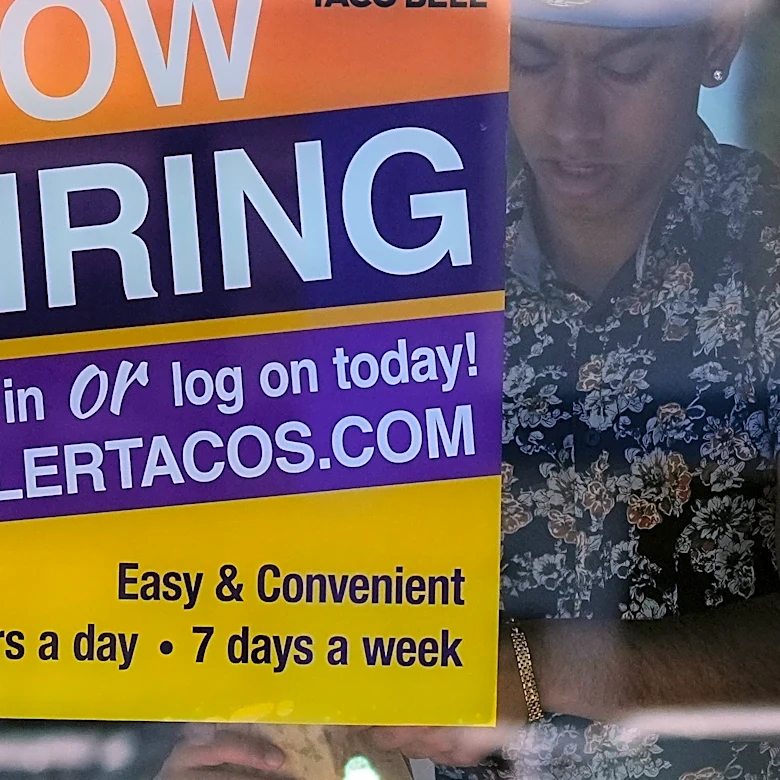 US job openings climbed to 7.6 million in April despite economic fallout from the Iran war