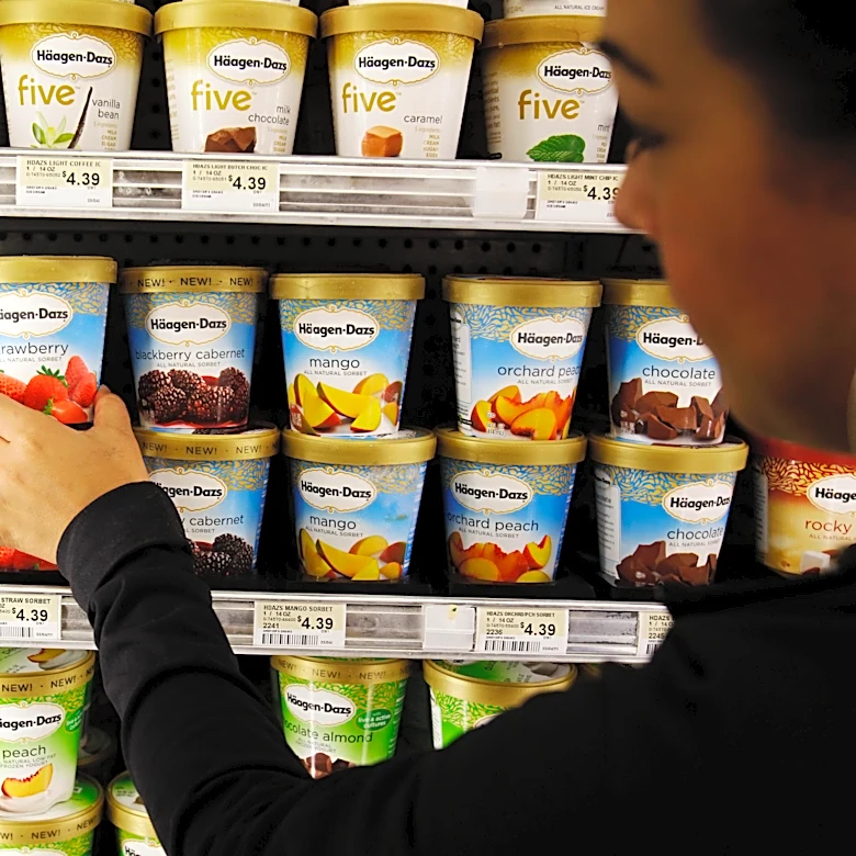 General Mills agrees to sell Häagen-Dazs shops in China to investor group