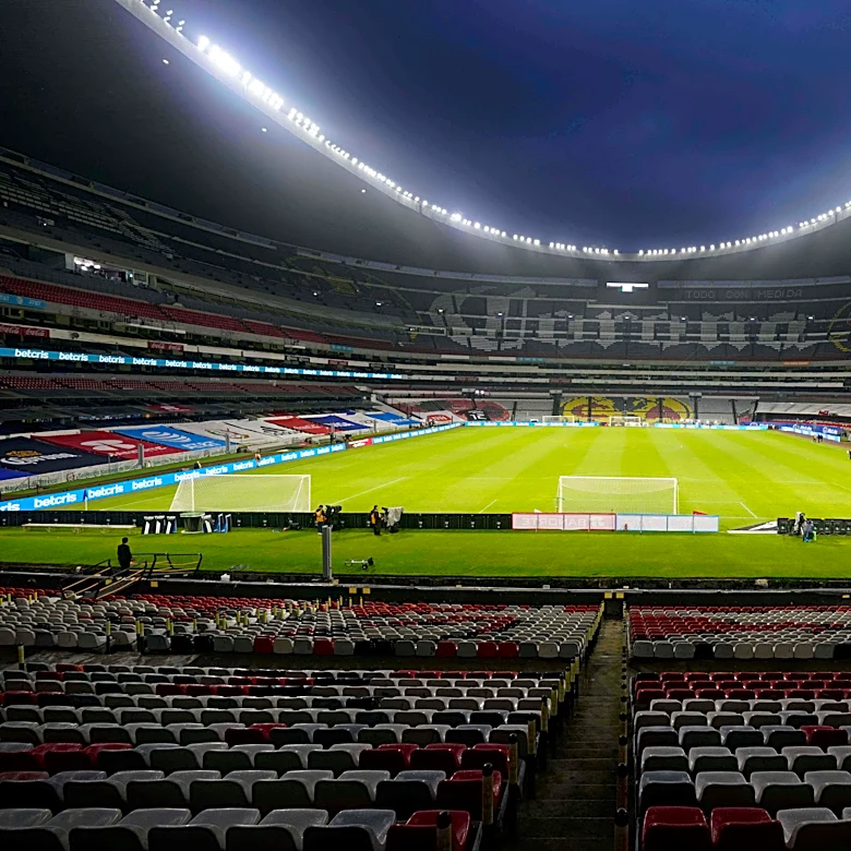 Ahead of World Cup, Mexico soccer body loses appeals against FIFA fines for fans' anti-gay chant
