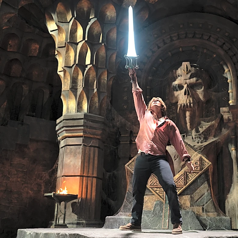 Movie Review: ‘Masters of the Universe’ does not have the power