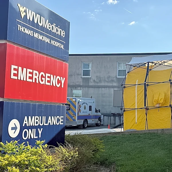 Trump administration wants to close the watchdog investigating West Virginia’s chemical disasters