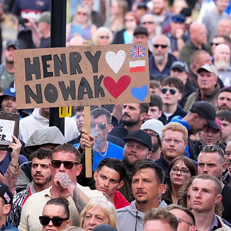 UK police handcuffed teen who died from stab wound in a case stirring race and policing debate