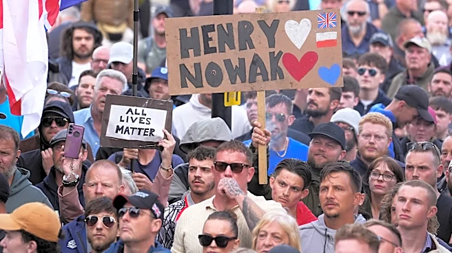 UK police handcuffed teen who died from stab wound in a case stirring race and policing debate