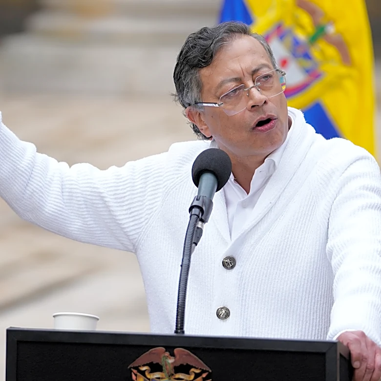 European Union observers reject Petro’s fraud claims, calling Colombia’s vote 'transparent'