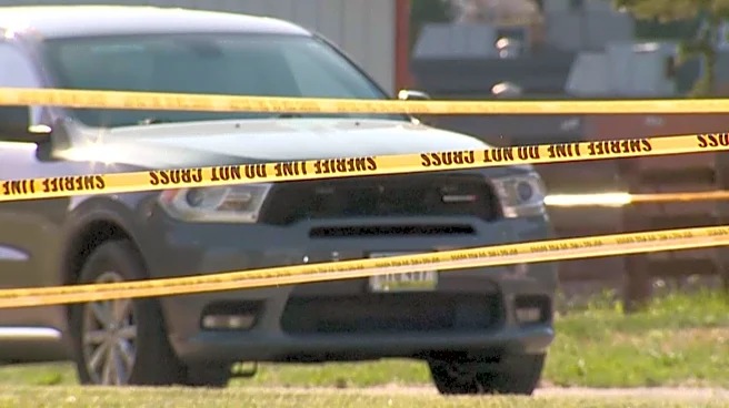Iowa superintendent says 2 students were among victims in family mass shooting