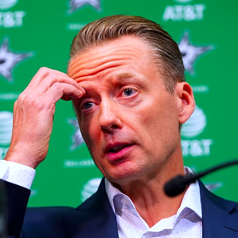 NHL's Dallas Stars plan move to suburbs in 5 years, with NBA's Mavs also leaving downtown then