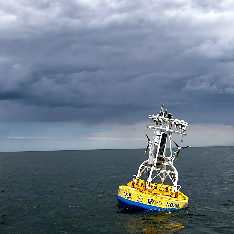 Scientists lose critical climate record as ocean observatory will go dark under Trump funding cuts
