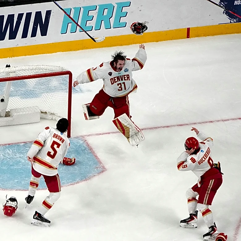 NHL and NHLPA express concerns over potential NCAA five-year eligibility limit