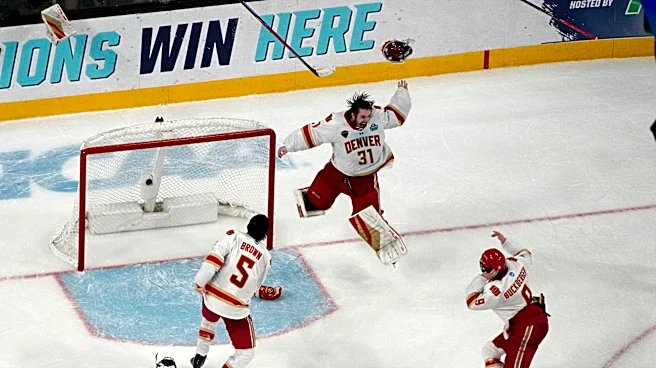NHL and NHLPA express concerns over potential NCAA five-year eligibility limit
