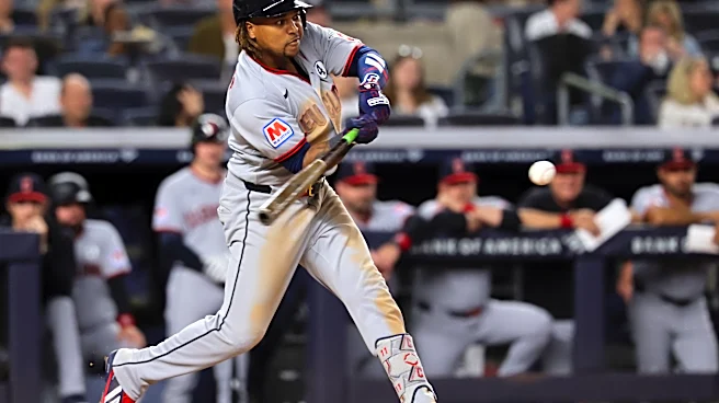 José Ramírez doubles in 3 straight at-bats as the Guardians beat the Yankees 9-4