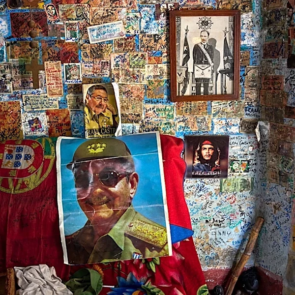 Raúl Castro turns 95 as Cuba celebrates enigmatic figure