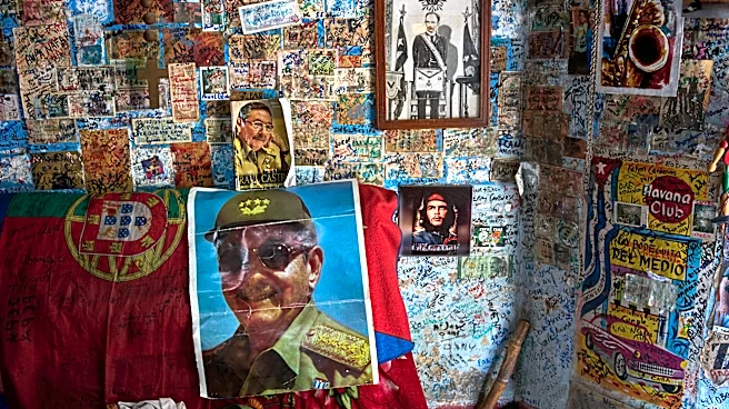 Raúl Castro turns 95 as Cuba celebrates enigmatic figure