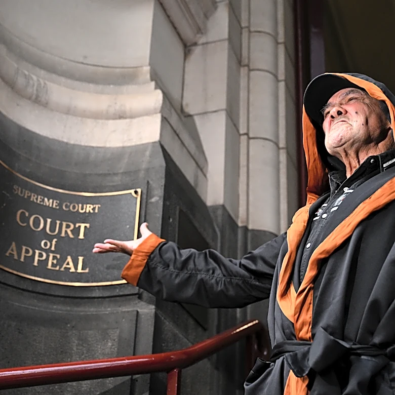Australian judges weigh Indigenous activist’s bid to prosecute King Charles for genocide