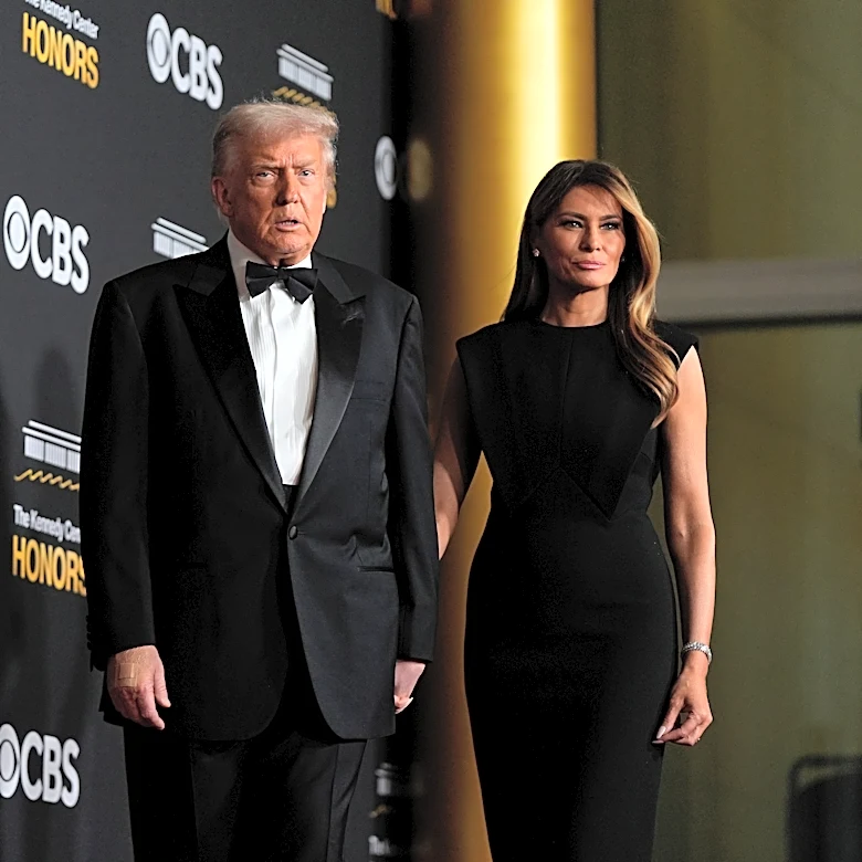 The White House as a stage: Trump’s hosting streak meets America's 250th birthday and the World Cup