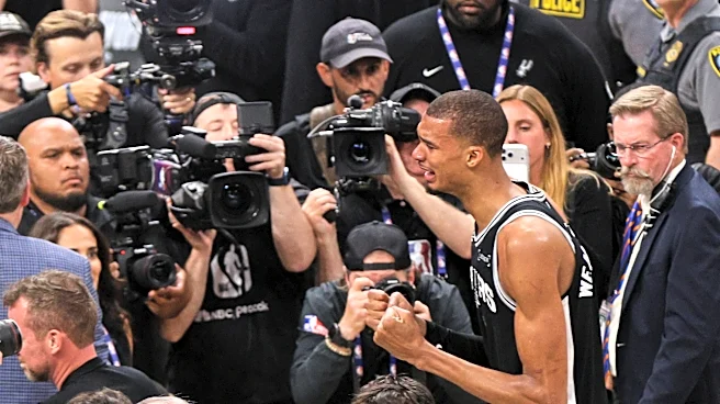 Britell, Nas help tell the story of the NBA Finals with spot debuting Wednesday