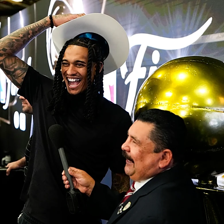 The basketball-crazed Philippines will have a champion when these NBA Finals are over