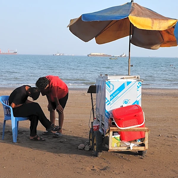 Report: Disruption of Mideast energy supplies into next year would slam global economy