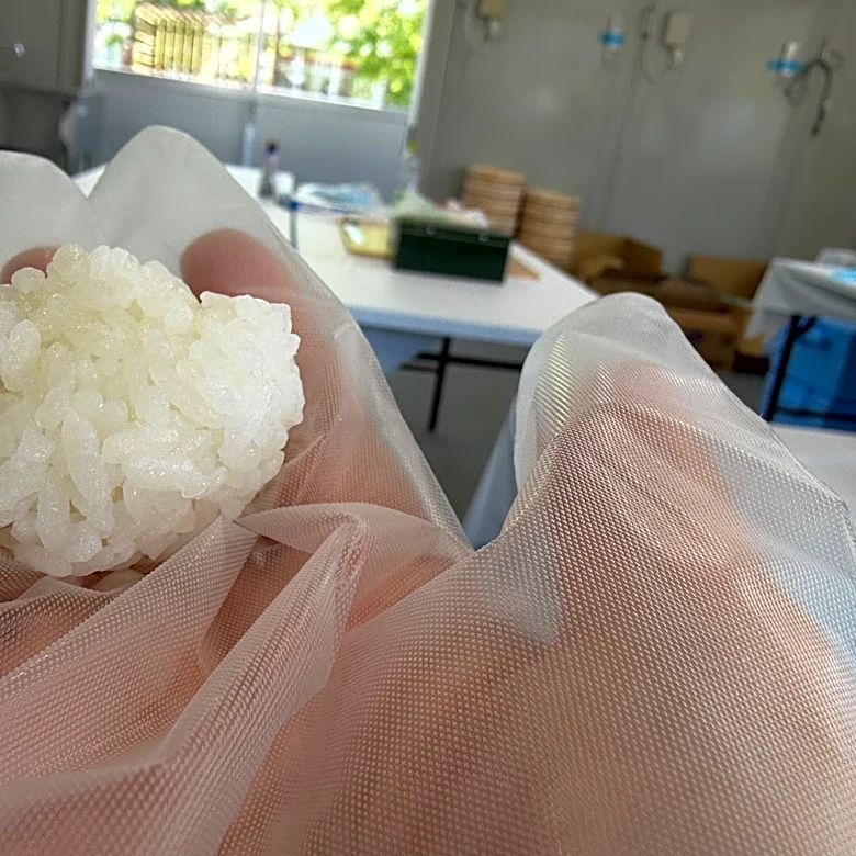 Once the preserve of elite chefs, sushi-making can be fun