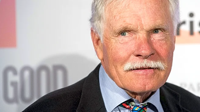 The year in review: Influential people who have died in 2026