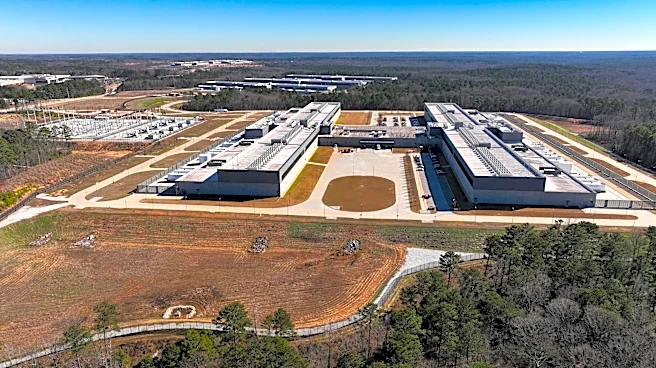 UN calculates nation-sized environmental footprints for AI and data centers