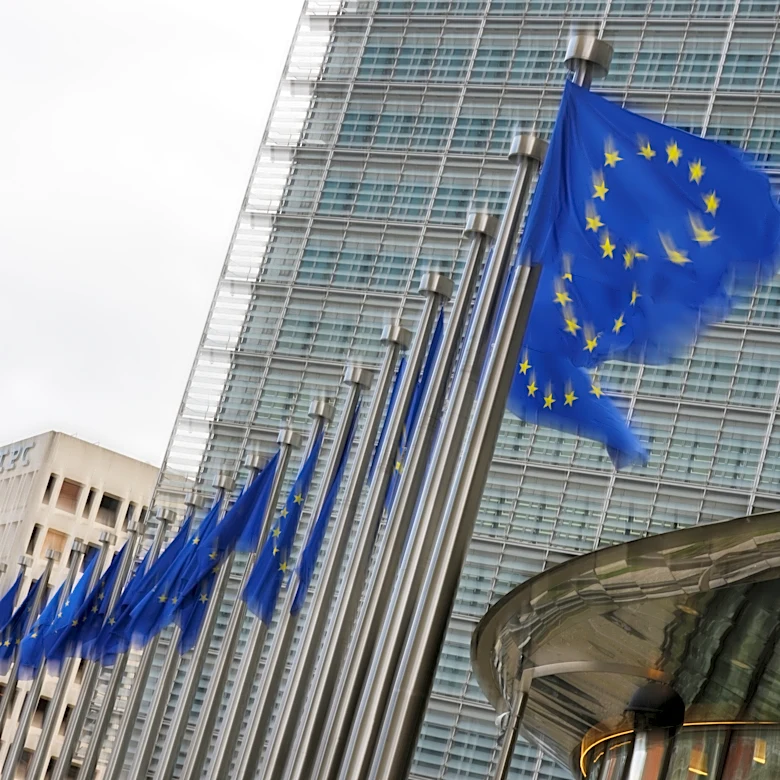 European Union launches tech sovereignty initiative to boost chips, cloud and AI at home