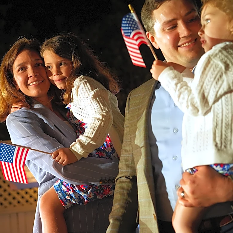 New Jersey Democrats pick Navy veteran Rebecca Bennet to face absent GOP congressman