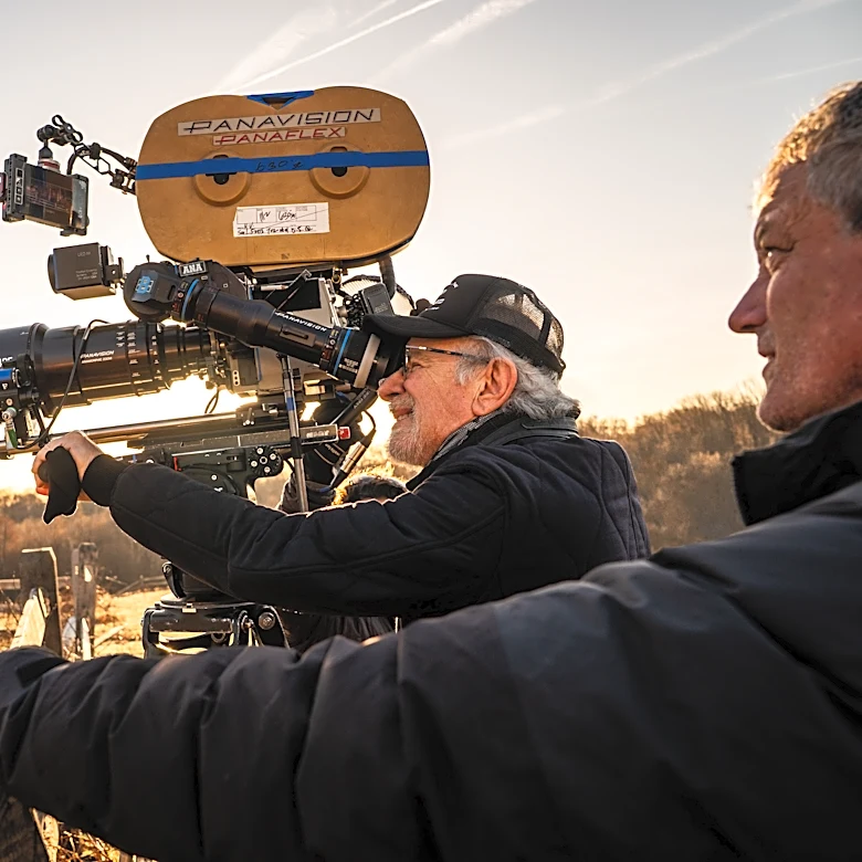 Steven Spielberg on his faith in alien life, the future of the movies and the power of empathy