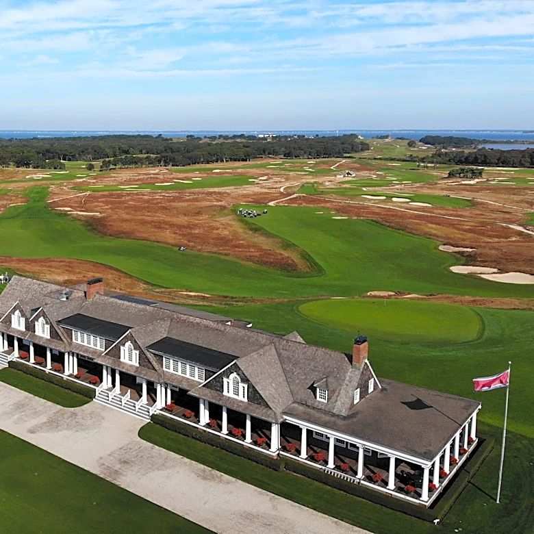 Shinnecock scouting report: Scheffler and McIlroy say wide fairways and big rough for US Open