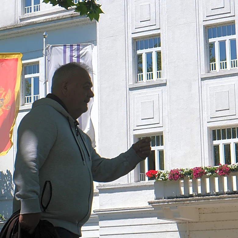 Montenegro blocks entry to 87 Serbs over security concerns ahead of EU summit