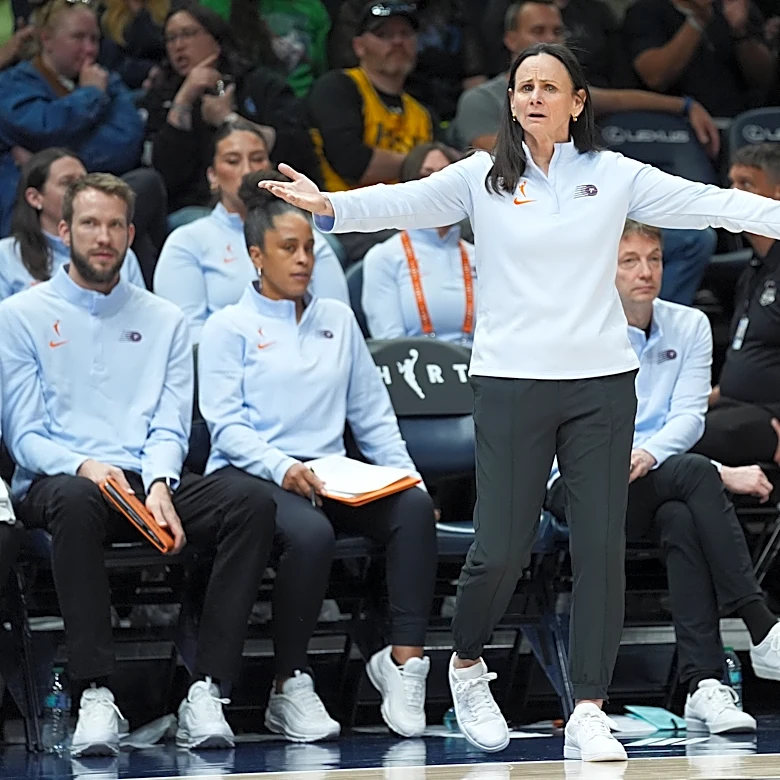 Sandy Brondello returns to New York after Liberty exit, now leading Toronto Tempo