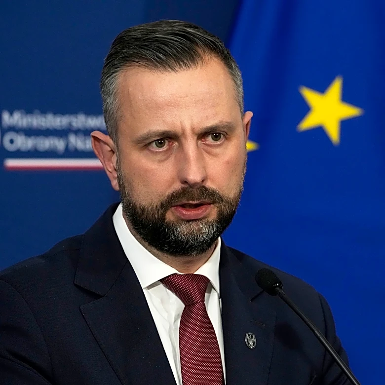 Poland and Lithuania confirm exploring a bigger role in nuclear deterrence