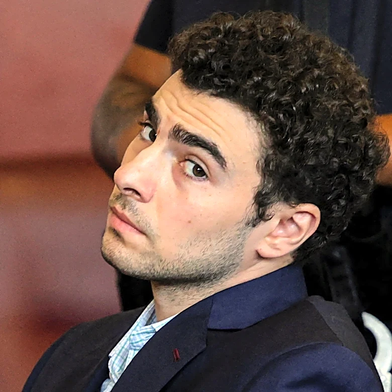 Latest Luigi Mangione hearing shrouded in secrecy as judge shuts out press and public