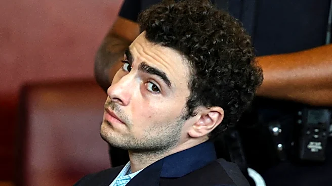 Latest Luigi Mangione hearing shrouded in secrecy as judge shuts out press and public