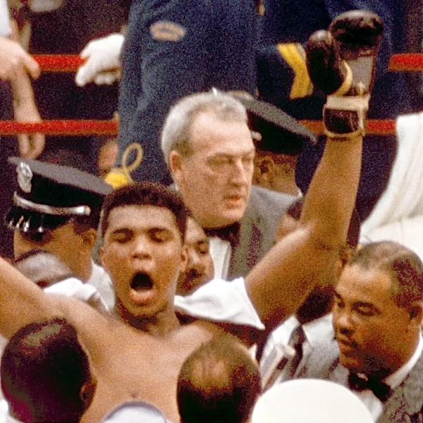 Muhammad Ali's hometown in Kentucky honors his legacy with a new holiday