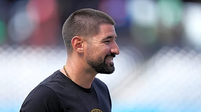 Padres cut ties with outfielder Nick Castellanos after a rough 39-game stint