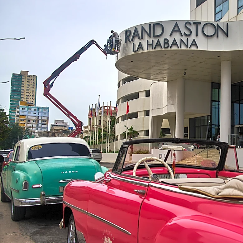 Spanish hotel chain Meliá to shutter hotels in Cuba in latest blow to island's tourism sector