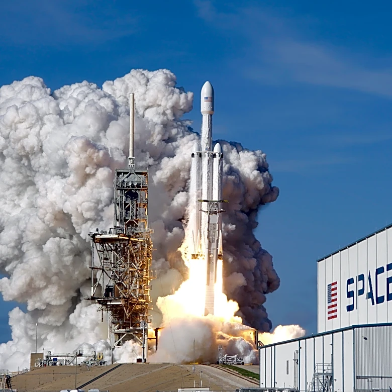 SpaceX's IPO is set to be the biggest ever and could make Elon Musk a trillionaire