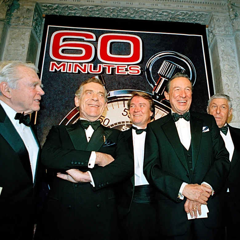 Whither ‘60 Minutes’? As turmoil unspools in public, CBS News show’s ultimate health is debated