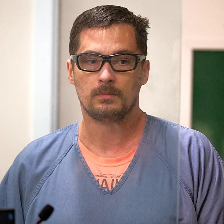 Oregon man accused of killing women and dumping their bodies is arraigned on fifth murder charge