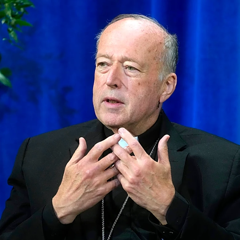 Washington archbishop removes priest as exorcist after comments on UFOs and demons
