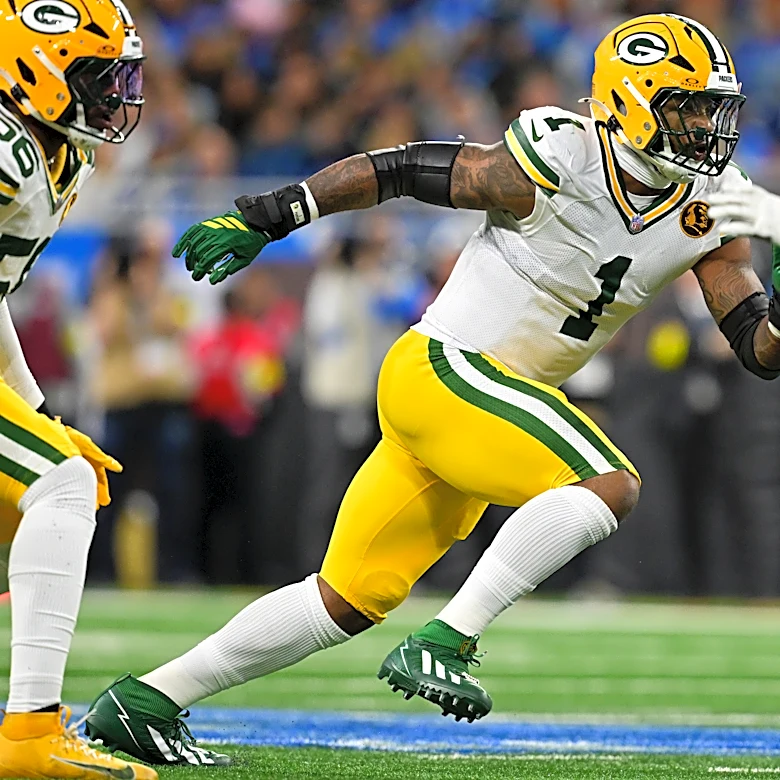 Packers' Micah Parsons offers more conservative update regarding his potential return