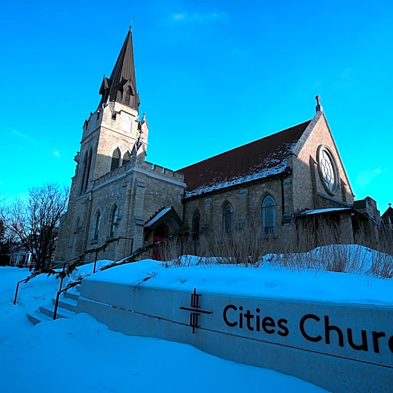 ICE protesters who interrupted Minnesota church service won't face state charges, prosecutor says