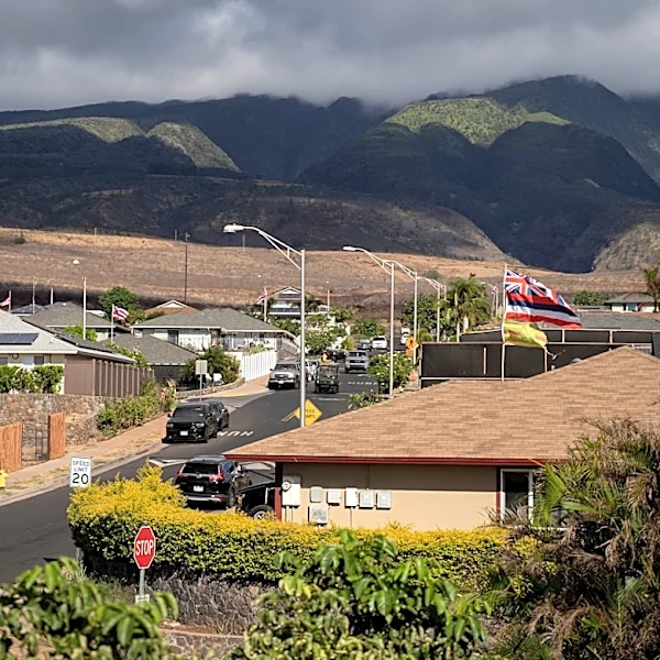 A lawsuit challenges Hawaii homestead leases limited to those with 50% Hawaiian blood