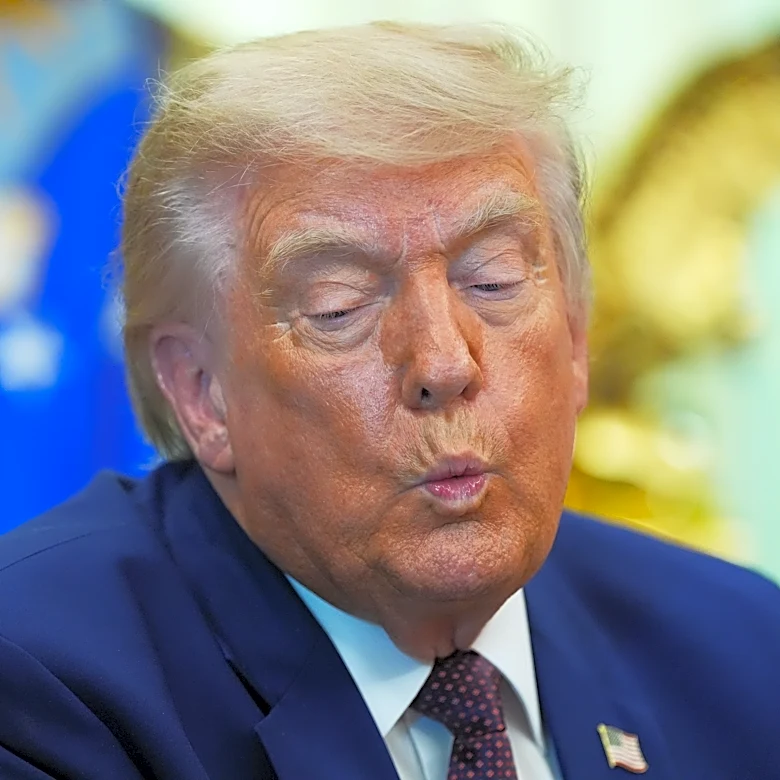 With Trump in a holding pattern on Iran war, allies and critics worry he risks getting boxed in