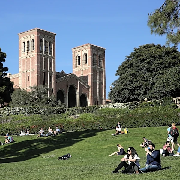 Trump officials went after dozens of colleges. Now they're rewriting the rules for all of academia