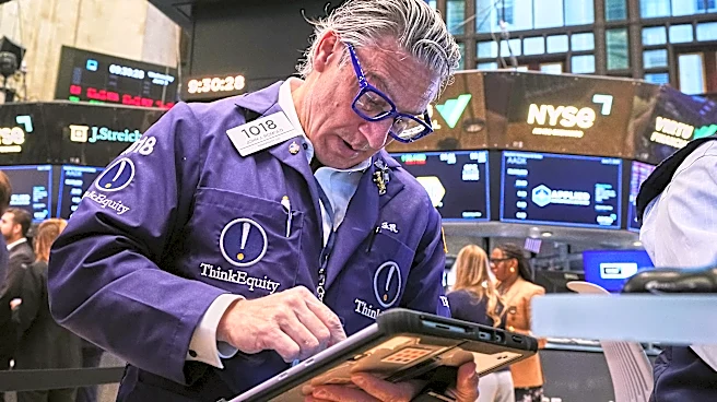 Oil prices fall, Wall Street mixed after record-breaking S&P rally runs out of steam