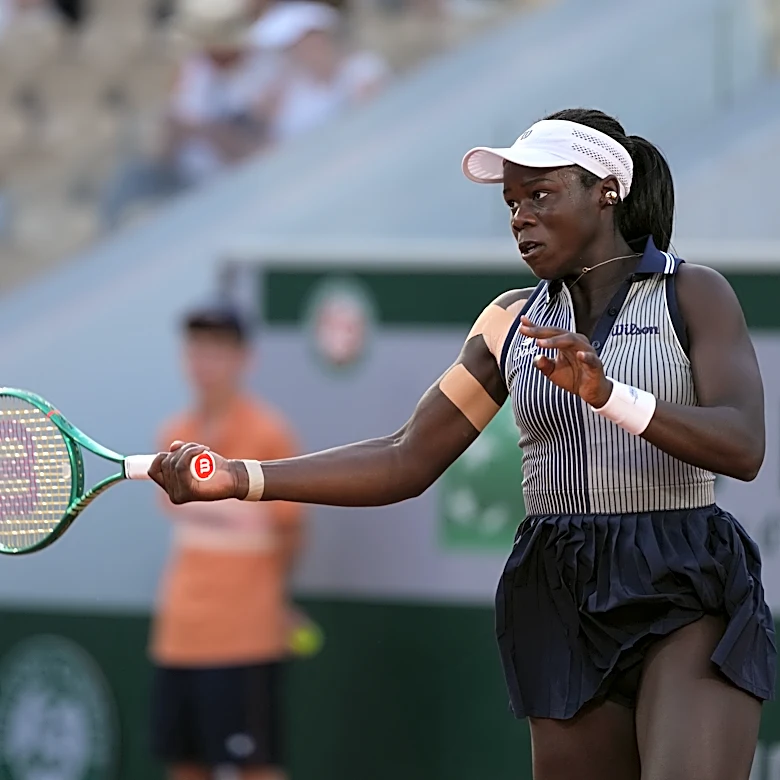 Serena Williams’ tennis comeback to begin with 19-year-old doubles partner Victoria Mboko