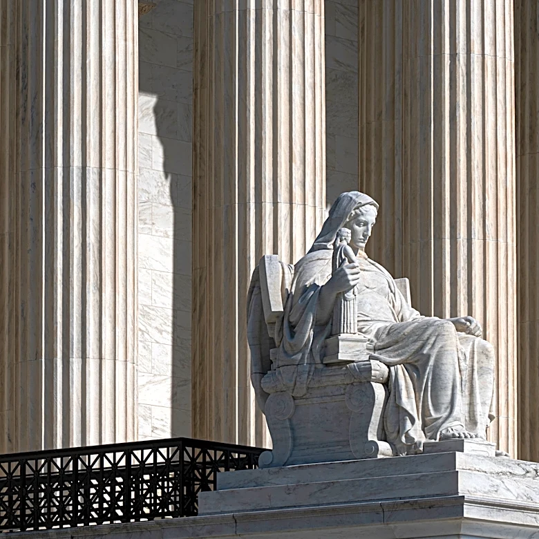 Supreme Court sides with Trump administration on federal regulation of telecom companies