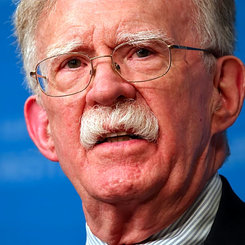 Ex-national security adviser John Bolton will plead guilty in classified information case: AP source